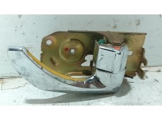 Recambio de maneta interior delantera derecha para kia sorento i (jc) 2.5 crdi referencia OEM IAM   