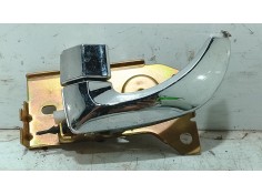 Recambio de maneta interior delantera izquierda para kia sorento i (jc) 2.5 crdi referencia OEM IAM   