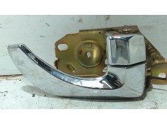 Recambio de maneta interior trasera derecha para kia sorento i (jc) 2.5 crdi referencia OEM IAM   