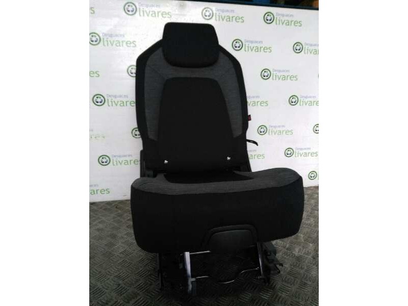 Recambio de asientos trasero derecho para  referencia OEM IAM   