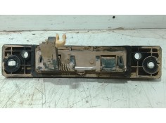 Recambio de maneta exterior porton para kia sorento i (jc) 2.5 crdi referencia OEM IAM    2