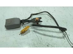 Recambio de anclaje cinturon delantero izquierdo para kia sorento i (jc) 2.5 crdi referencia OEM IAM   