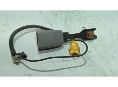 Recambio de anclaje cinturon delantero derecho para kia sorento i (jc) 2.5 crdi referencia OEM IAM   