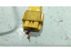 Recambio de anclaje cinturon delantero derecho para kia sorento i (jc) 2.5 crdi referencia OEM IAM    2