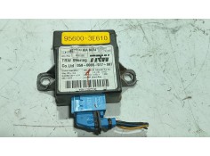 Recambio de modulo electronico para kia sorento i (jc) 2.5 crdi referencia OEM IAM   