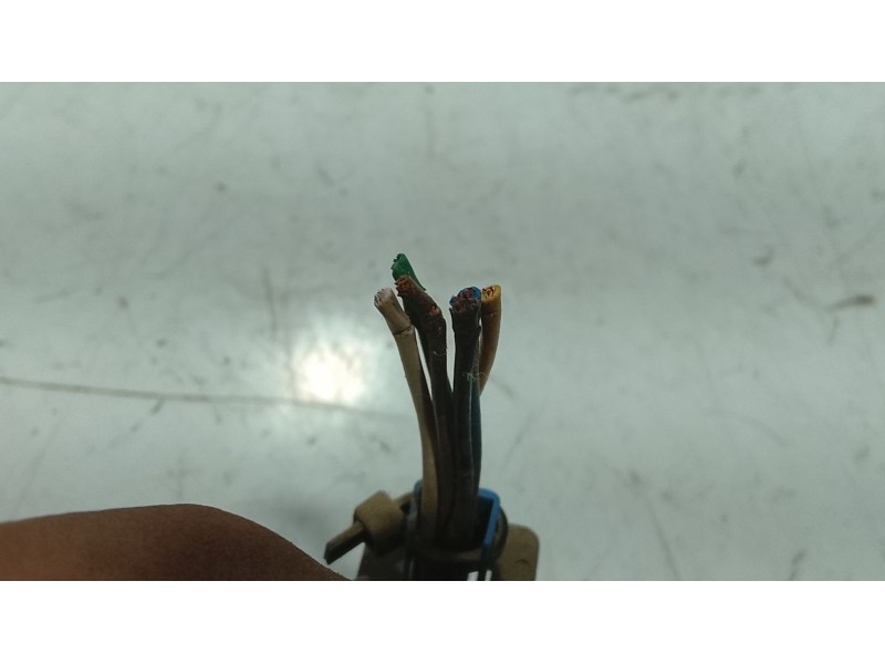 Recambio de modulo electronico para kia sorento i (jc) 2.5 crdi referencia OEM IAM   