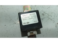 Recambio de modulo electronico para kia sorento i (jc) 2.5 crdi referencia OEM IAM   