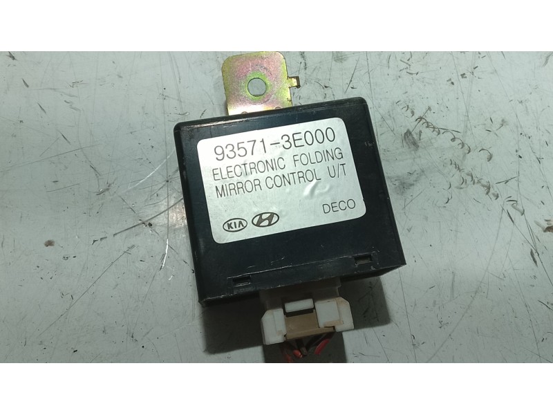 Recambio de modulo electronico para kia sorento i (jc) 2.5 crdi referencia OEM IAM   