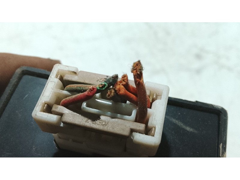 Recambio de modulo electronico para kia sorento i (jc) 2.5 crdi referencia OEM IAM   