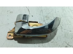 Recambio de maneta interior trasera izquierda para kia sorento i (jc) 2.5 crdi referencia OEM IAM   