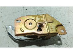 Recambio de maneta interior trasera izquierda para kia sorento i (jc) 2.5 crdi referencia OEM IAM    2