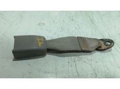 Recambio de anclaje cinturon trasero izquierdo para kia sorento i (jc) 2.5 crdi referencia OEM IAM   