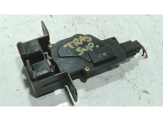 Recambio de cerradura maletero / porton para kia sorento i (jc) 2.5 crdi referencia OEM IAM   