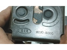 Recambio de cerradura maletero / porton para kia sorento i (jc) 2.5 crdi referencia OEM IAM    2