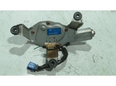 Recambio de motor limpia trasero para kia sorento i (jc) 2.5 crdi referencia OEM IAM   