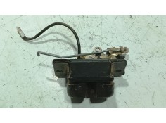 Recambio de cerradura maletero / porton para kia sorento i (jc) 2.5 crdi referencia OEM IAM   