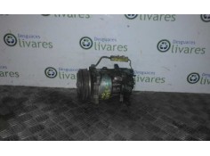 Recambio de compresor aire acondicionado para citroen berlingo 2.0 hdi collection familiar   |   10.02 - 12.09 | 2002 - 2009 | 9 2