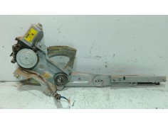 Recambio de elevalunas trasero derecho para kia sorento i (jc) 2.5 crdi referencia OEM IAM   