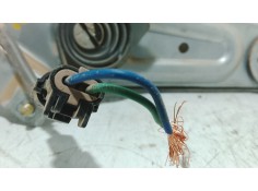 Recambio de elevalunas trasero derecho para kia sorento i (jc) 2.5 crdi referencia OEM IAM    2