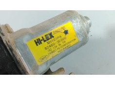 Recambio de elevalunas delantero derecho para kia sorento i (jc) 2.5 crdi referencia OEM IAM    2