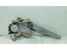 Recambio de elevalunas trasero izquierdo para kia sorento i (jc) 2.5 crdi referencia OEM IAM   
