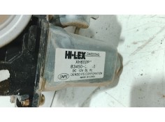 Recambio de elevalunas trasero izquierdo para kia sorento i (jc) 2.5 crdi referencia OEM IAM    2