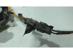 Recambio de elevalunas delantero izquierdo para kia sorento i (jc) 2.5 crdi referencia OEM IAM    2