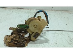 Recambio de cerradura puerta trasera derecha para kia sorento i (jc) 2.5 crdi referencia OEM IAM   