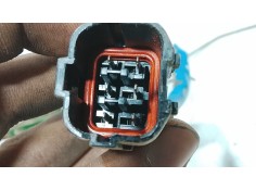 Recambio de cerradura puerta trasera derecha para kia sorento i (jc) 2.5 crdi referencia OEM IAM    2