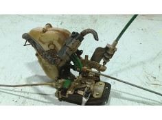 Recambio de cerradura puerta delantera izquierda para kia sorento i (jc) 2.5 crdi referencia OEM IAM   