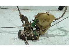 Recambio de cerradura puerta delantera derecha para kia sorento i (jc) 2.5 crdi referencia OEM IAM   