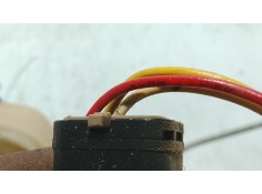 Recambio de cerradura puerta delantera derecha para kia sorento i (jc) 2.5 crdi referencia OEM IAM    2