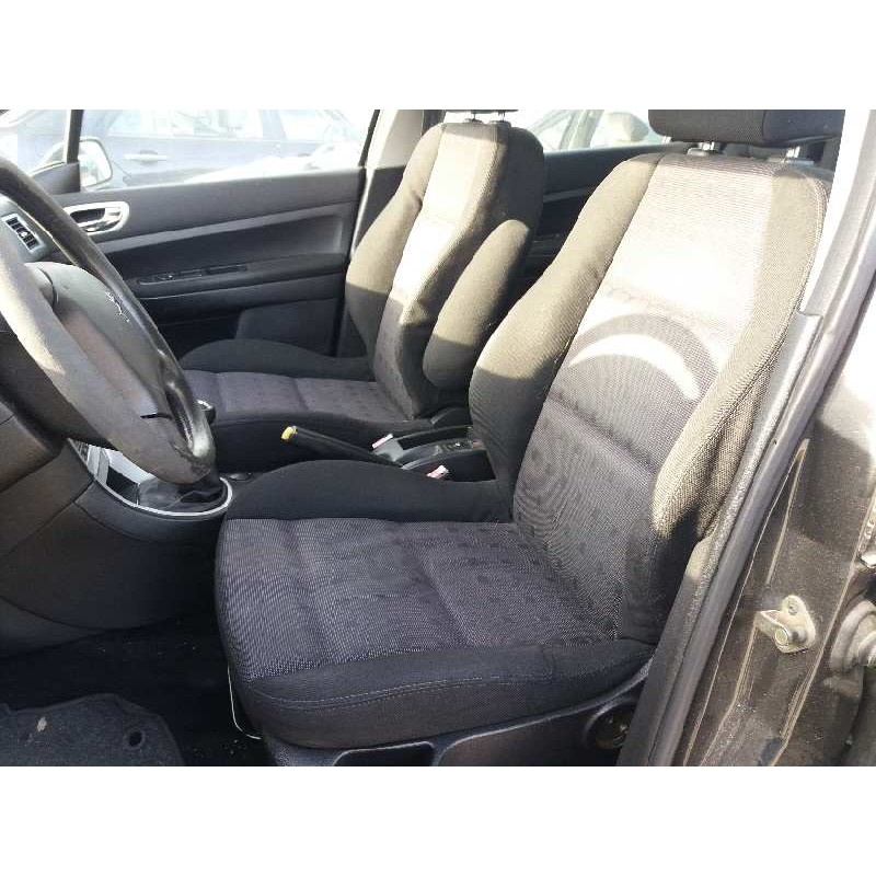 peugeot 307 break/sw (s2) 1.6 hdi   |   0.05 - 0.08 | 2005 - 2008 | 109 cv / 80 kw del año 2005