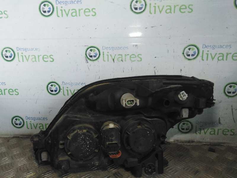 Recambio de faro derecho para  referencia OEM IAM   