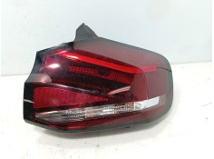 Recambio de piloto trasero derecho para citroën c4 iii (ba_, bb_, bc_) 1.2 puretech 130 (bahnsa, bahnsb) referencia OEM IAM   