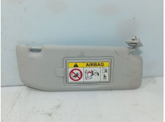 Recambio de parasol derecho para citroën c4 iii (ba_, bb_, bc_) 1.2 puretech 130 (bahnsa, bahnsb) referencia OEM IAM   