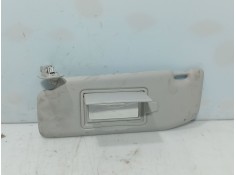 Recambio de parasol izquierdo para citroën c4 iii (ba_, bb_, bc_) 1.2 puretech 130 (bahnsa, bahnsb) referencia OEM IAM   