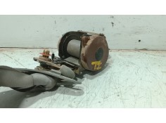 Recambio de cinturon seguridad trasero izquierdo para kia sorento i (jc) 2.5 crdi referencia OEM IAM    2