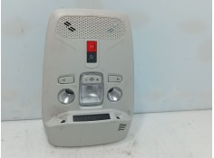Recambio de luz interior para citroën c4 iii (ba_, bb_, bc_) 1.2 puretech 130 (bahnsa, bahnsb) referencia OEM IAM   