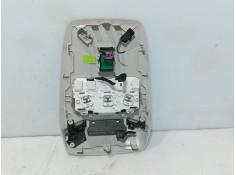 Recambio de luz interior para citroën c4 iii (ba_, bb_, bc_) 1.2 puretech 130 (bahnsa, bahnsb) referencia OEM IAM    2