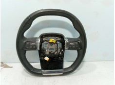 Recambio de volante para citroën c4 iii (ba_, bb_, bc_) 1.2 puretech 130 (bahnsa, bahnsb) referencia OEM IAM   