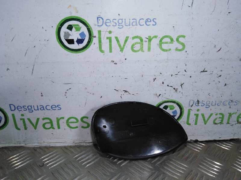 Recambio de carcasa retrovisor izquierdo para  referencia OEM IAM 6343283  