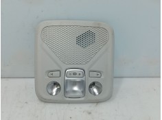 Recambio de luz interior para citroën c4 iii (ba_, bb_, bc_) 1.2 puretech 130 (bahnsa, bahnsb) referencia OEM IAM   