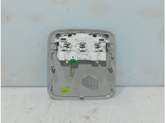 Recambio de luz interior para citroën c4 iii (ba_, bb_, bc_) 1.2 puretech 130 (bahnsa, bahnsb) referencia OEM IAM    2
