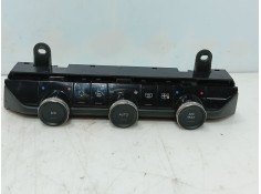 Recambio de mando climatizador para citroën c4 iii (ba_, bb_, bc_) 1.2 puretech 130 (bahnsa, bahnsb) referencia OEM IAM   
