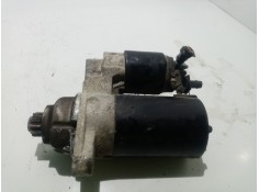 Recambio de motor de arranque para volkswagen polo (9n1) 1.2 12v referencia OEM IAM 02T911023G 02T911023GX 