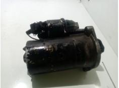 Recambio de motor de arranque para seat ibiza (6k1) referencia OEM IAM 02A911024D 02A911024DX 