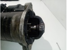 Recambio de motor de arranque para seat ibiza (6k1) referencia OEM IAM 02A911024D 02A911024DX  2