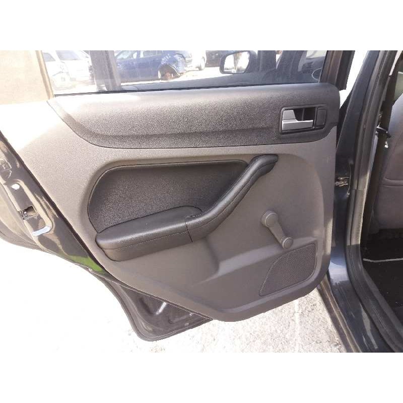 ford focus sportbreak (cap) trend   |   08.04 - 12.06 | 2004 - 2006 | 109 cv / 80 kw del año 2004 ford focus sportbreak (cap) trend   |   08.04 - 12.06 | 2004 - 2006 | 109 cv / 80 kw del año 2004