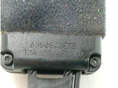 Recambio de anclaje cinturon delantero izquierdo para citroën c4 iii (ba_, bb_, bc_) 1.2 puretech 130 (bahnsa, bahnsb) referenci 2